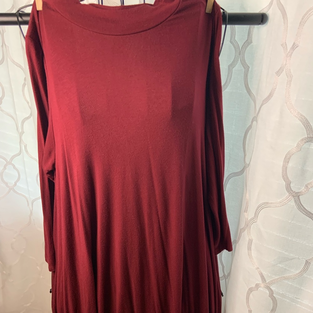Fall dress!